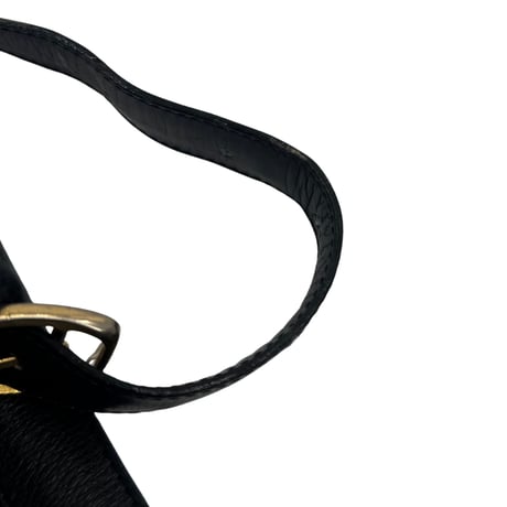 CELINE　ショルダーバッグ
