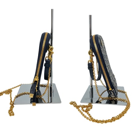 DIOR　フォンホルダー