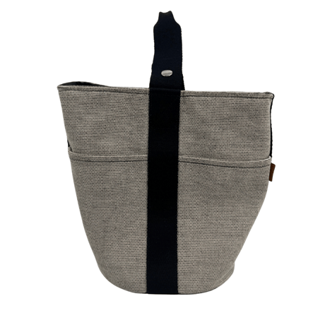 HERMES　サクソーMM　トワルアッシュ