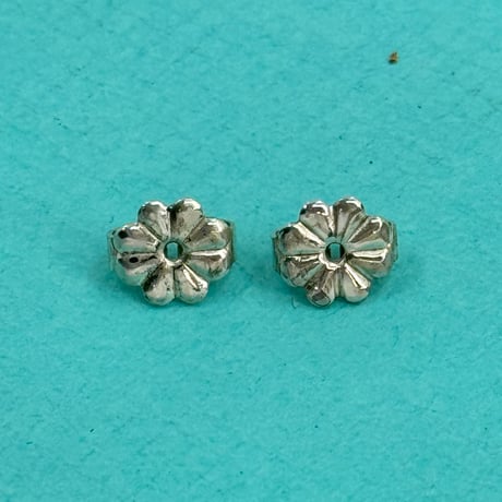 TIFFANY ラビングハート ピアス パロマ・ピカソ SV925