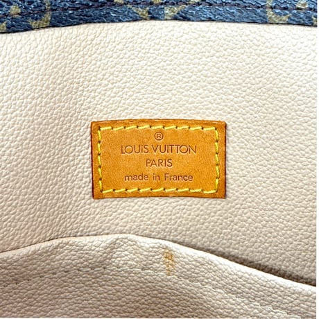 LOUIS VUITTON サック・プラ モノグラム トートバッグ M51140