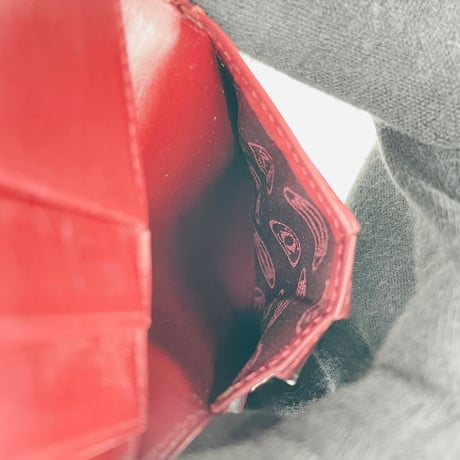 Cartier ２つ折り財布