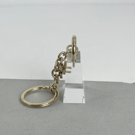 Ferragamo　キーリング　ガンチーニ