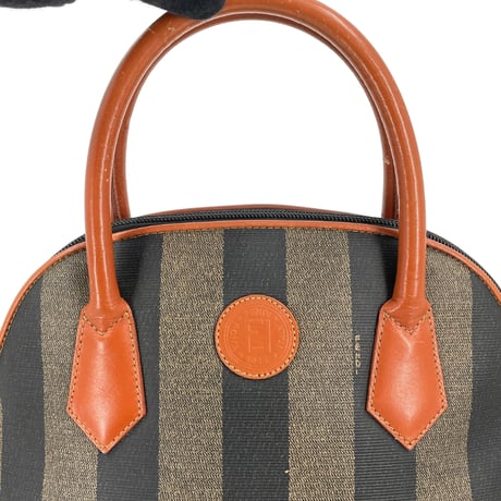 FENDI ぺカン ２WAYバッグ