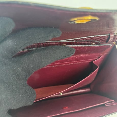 GUCCI ショルダーバッグ