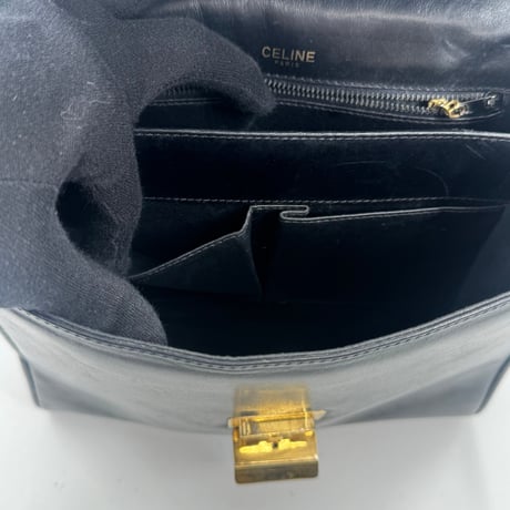 CELINE　ショルダーバッグ