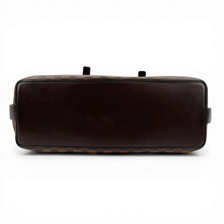 LOUIS VUITTON ダミエ・エベヌ チェルシー N51119 ショルダーバッグ