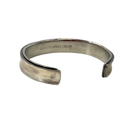 TIFFANY　1837　バングル