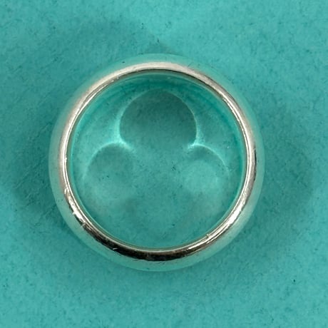 TIFFANY アトラス リング SV925