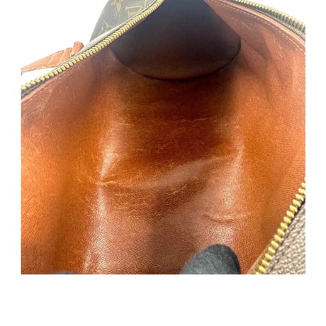 LOUIS VUITTON モノグラム パピヨン 30 M51385 レディース ハンドバッグ