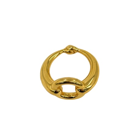 HERMES　スカーフリング