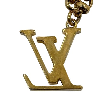 LOUIS VUITTON キーリング フルール デ モノグラム M65111 GP