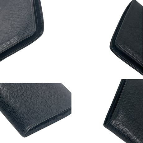 CHANEL　財布