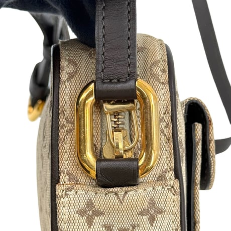 LOUIS VUITTON ジュリエットPM モノグラム ミニラン・イディール ショルダーバッグ M92005