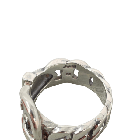 HERMES　ブックルセリエリング 12.5号