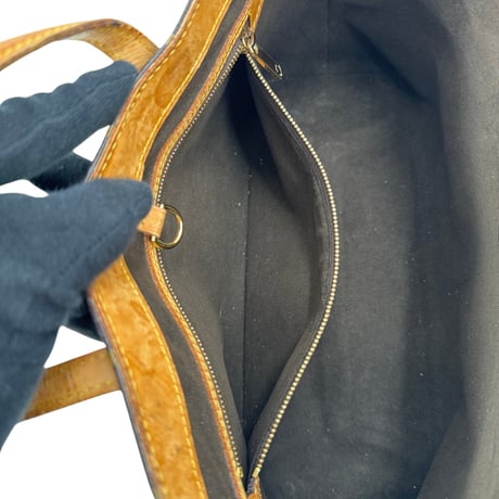 LOUIS VUITTON モノグラム ウィルシャー PM M45643 ハンドバッグ