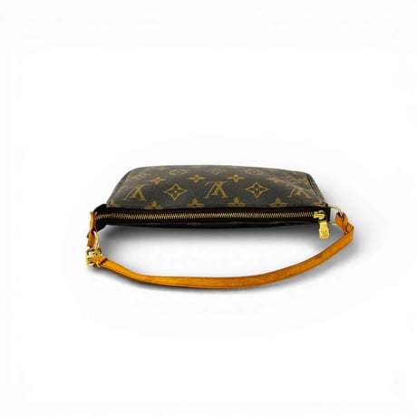 LOUIS VUITTON モノグラム ポシェットアクセサリー M40712 レディースバッグ