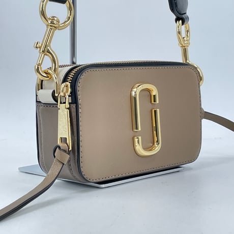 Marc Jacobs スナップショット　ショルダー