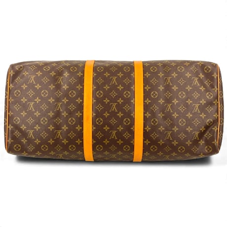 LOUIS VUITTON モノグラム キーポル 60 M41422 トラベルバッグ フランス製