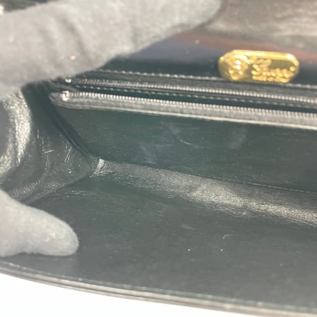 GUCCI　ショルダーバッグ