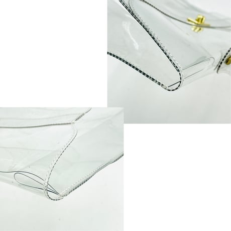 HERMES ケリー ハンドバッグ