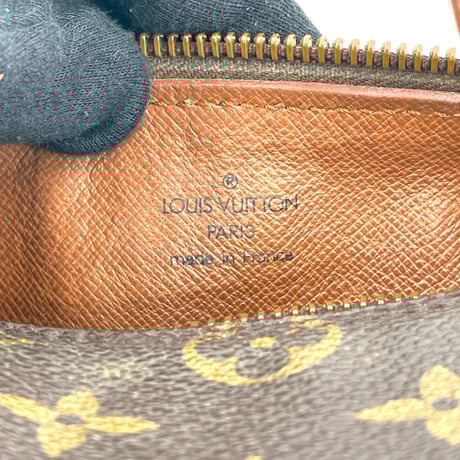 LOUIS VUITTON モノグラム パピヨン26 M51366 レディース ハンドバッグ