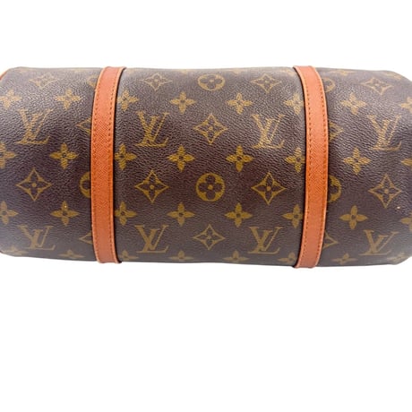 LOUIS VUITTON モノグラム パピヨン 30 M51385 レディース ハンドバッグ