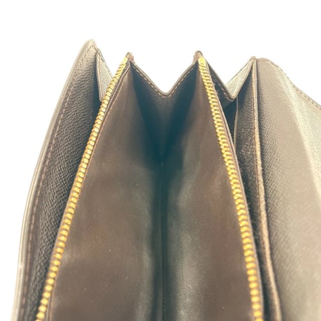 LOUIS VUITTON モノグラム ミニリン イディル ポルトフォイユ サラ ウォレット