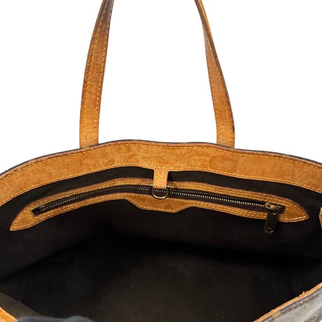 LOUIS VUITTON モノグラム ウィルシャー PM M45643 ハンドバッグ