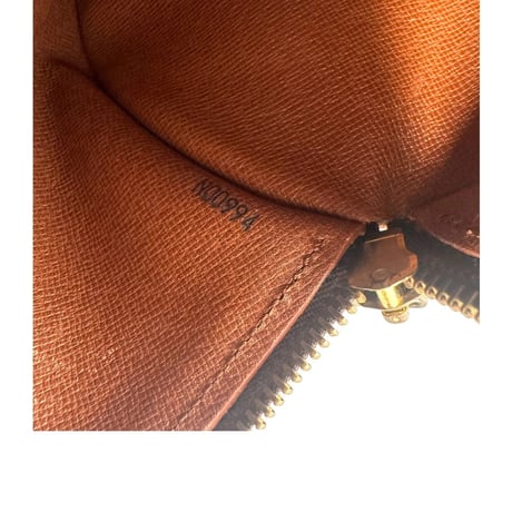 LOUIS VUITTON モノグラム パピヨン 30 M51385 レディース ハンドバッグ