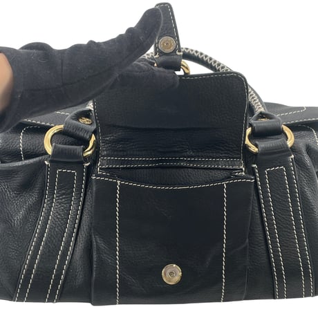 CELINE　ハンドバッグ