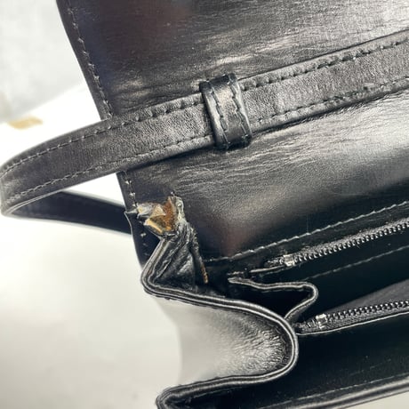 GUCCI　ショルダーバッグ