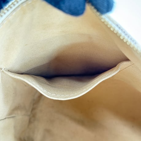 LOUIS VUITTON トータリーPM ダミエ・アズール ホワイト トートバッグ N51261