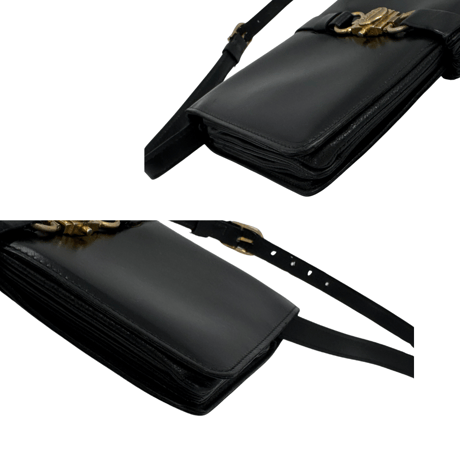 CELINE　ショルダーバッグ