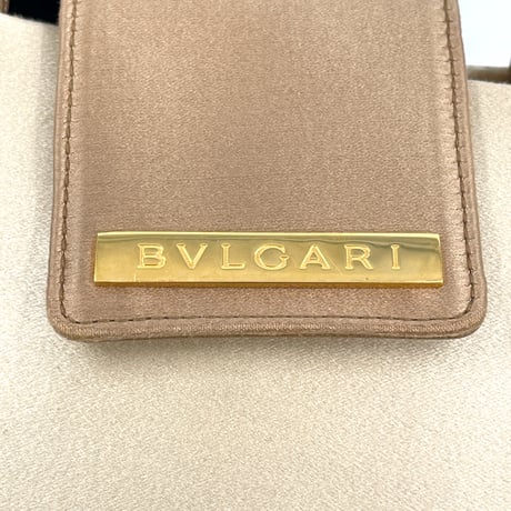 BVLGARI　ハンドバッグ