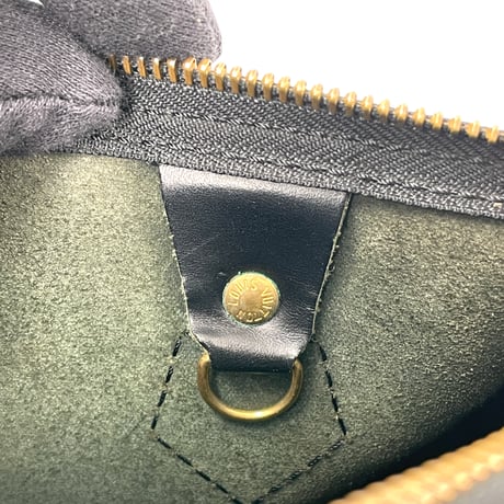 LOUIS VUITTON エピ スピーディ25