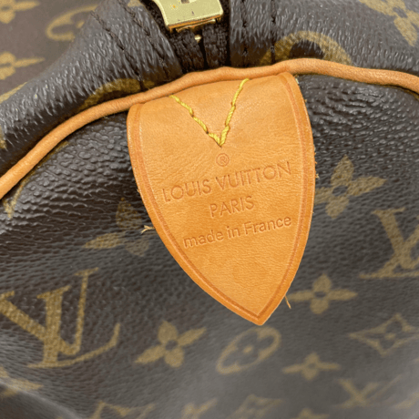 LOUIS VUITTON　キーポル45　モノグラムキャンバス 　M41428 　トラベルバッグ