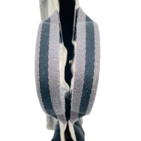 HERMES フールトゥ グレー