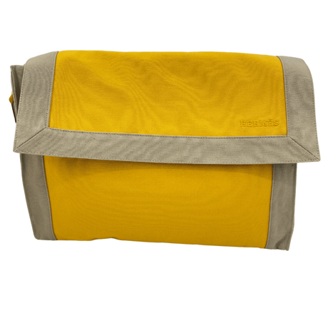 HERMES　クラッチ　セカンドバッグ