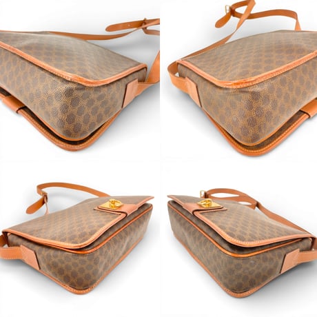 CELINE　ショルダーバッグ