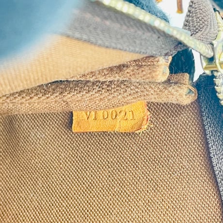 LOUIS VUITTON モノグラム ポシェットアクセサリー M40712 レディースバッグ