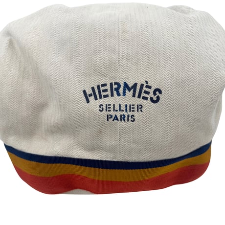 HERMES　キャバリエ　ショルダーバッグ