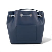 KATE SPADE ニューヨーク 2WAY 巾着ハンドバッグ