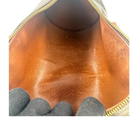 LOUIS VUITTON モノグラム パピヨン 30 M51385 レディース ハンドバッグ