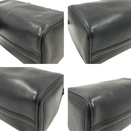 LOUIS VUITTON エピ スピーディ25