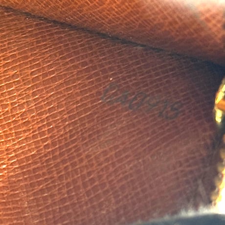 LOUIS VUITTON モノグラム ポルトフォイユ サラ 長財布 M61734