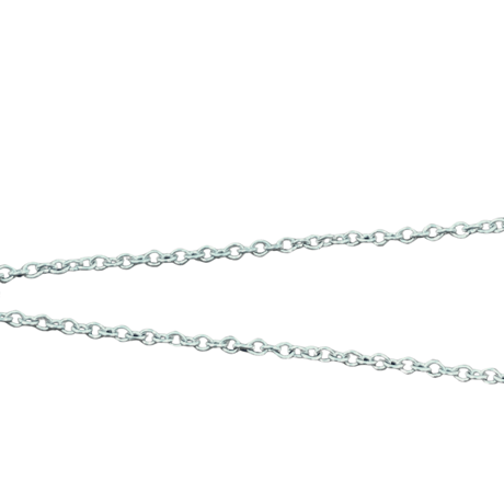 TIFFANY　ネックレス　ビーン　大