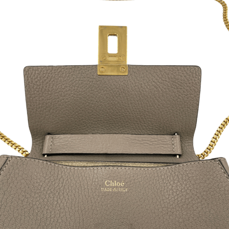 Chloe　ショルダーバッグ