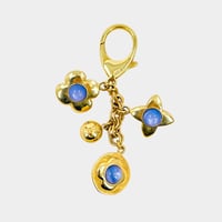 LOUIS VUITTON 　キーリング　ビジューサックトレゾール