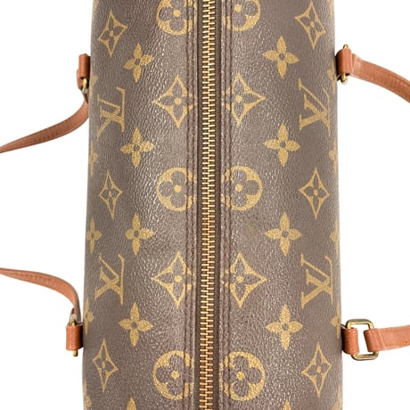 LOUIS VUITTON モノグラム パピヨン26 M51366 レディース ハンドバッグ